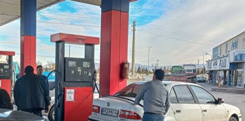 هشدار به مالکان چند خودرویی: سهمیه بنزین خود را تا ۲۷ بهمن مشخص کنید