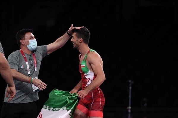 تیم ملی ایران با ۱۳ کشتی‌گیر به تورنمنت تیرانا اعزام می‌شود