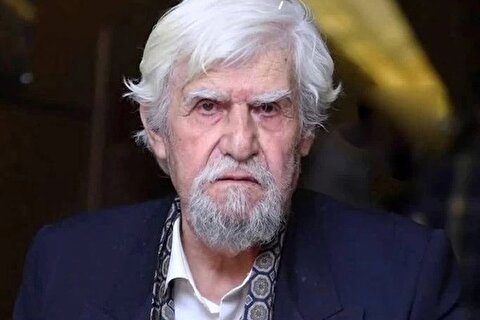 بیوگرافی عنایت‌الله بخشی؛ از نقش‌های ضدقهرمان تا ستاره‌های ماندگار هنر ایران