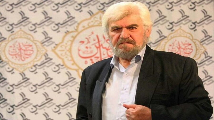 عنایت‌الله بخشی