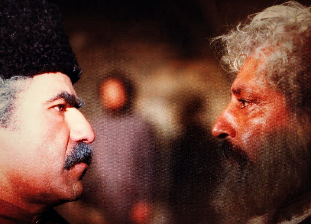 عنایت‌الله بخشی