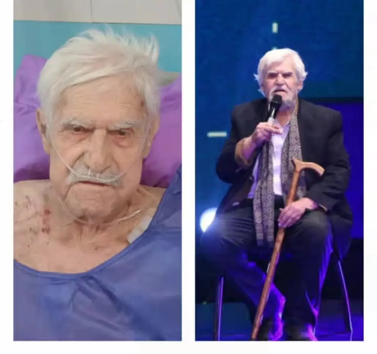 بیوگرافی عنایت‌الله بخشی؛ از نقش‌های ضدقهرمان تا ستاره‌های ماندگار هنر ایران