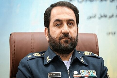 انتصاب تازه در ارتش؛ امیر سرتیپ اسماعیلی جایگزین رئیس پیشین دافوس شد