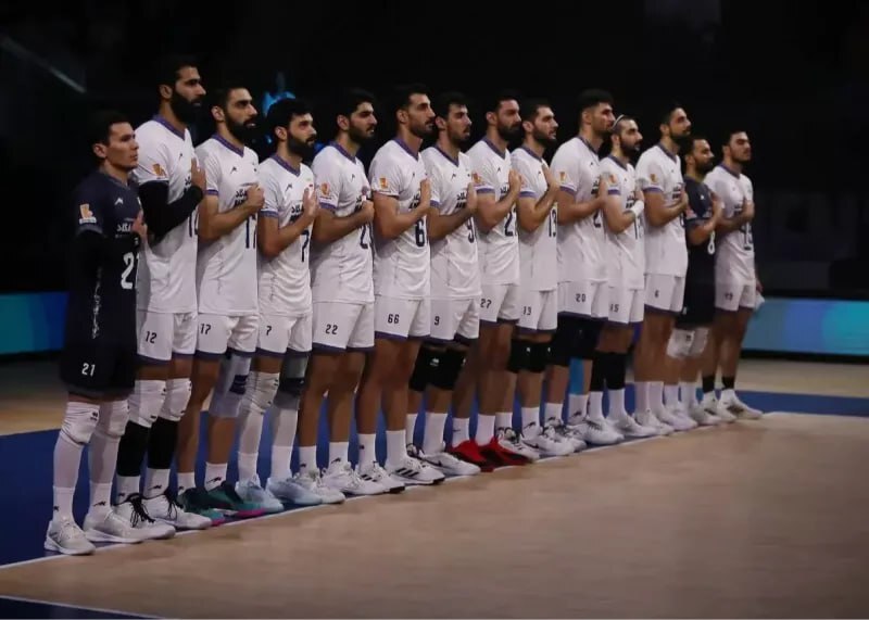 اردوی روسیه فرصتی طلایی برای آماده‌سازی قبل از آسیا و بازی‌های آسیایی