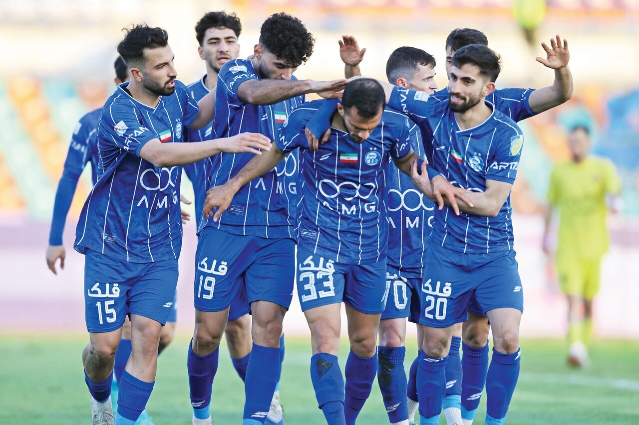 استقلال در مسیر اردن؛ بازی حساس با الحسین سه‌شنبه شب