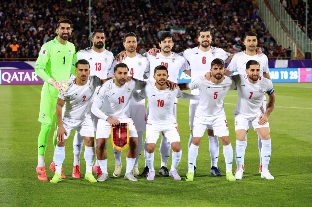 چالش فیفادی فروردین؛ ایران با شرط به اردن می‌رود؟