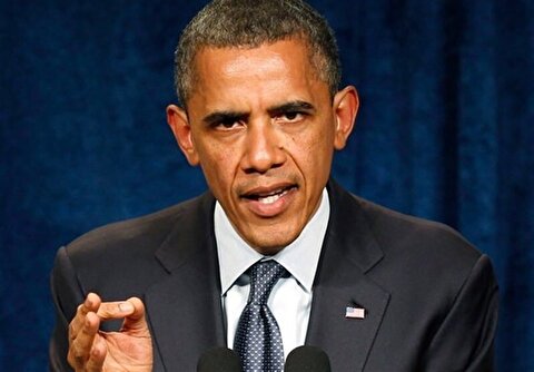 اوباما: اقدامات ماموران مهاجرتی دولت ترامپ مشابه رفتار دیکتاتوری‌هاست