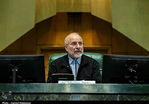 قالیباف: بیش از ۵۰۰ همت برای نان در بودجه ۱۴۰۵ پیش‌بینی شد