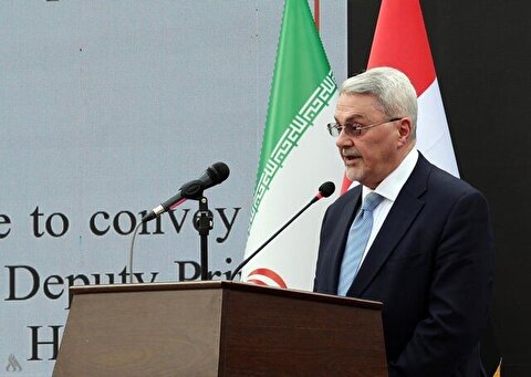 بغداد: اجازه نمی‌دهیم از خاک عراق برای حمله به ایران استفاده شود