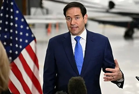 وزیر خارجه آمریکا: برای دستیابی به توافقی موفقیت‌آمیز با ایران تلاش می‌کنیم