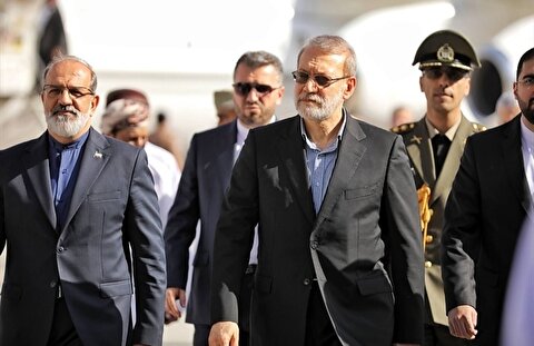 مذاکره در بطن مقاومت