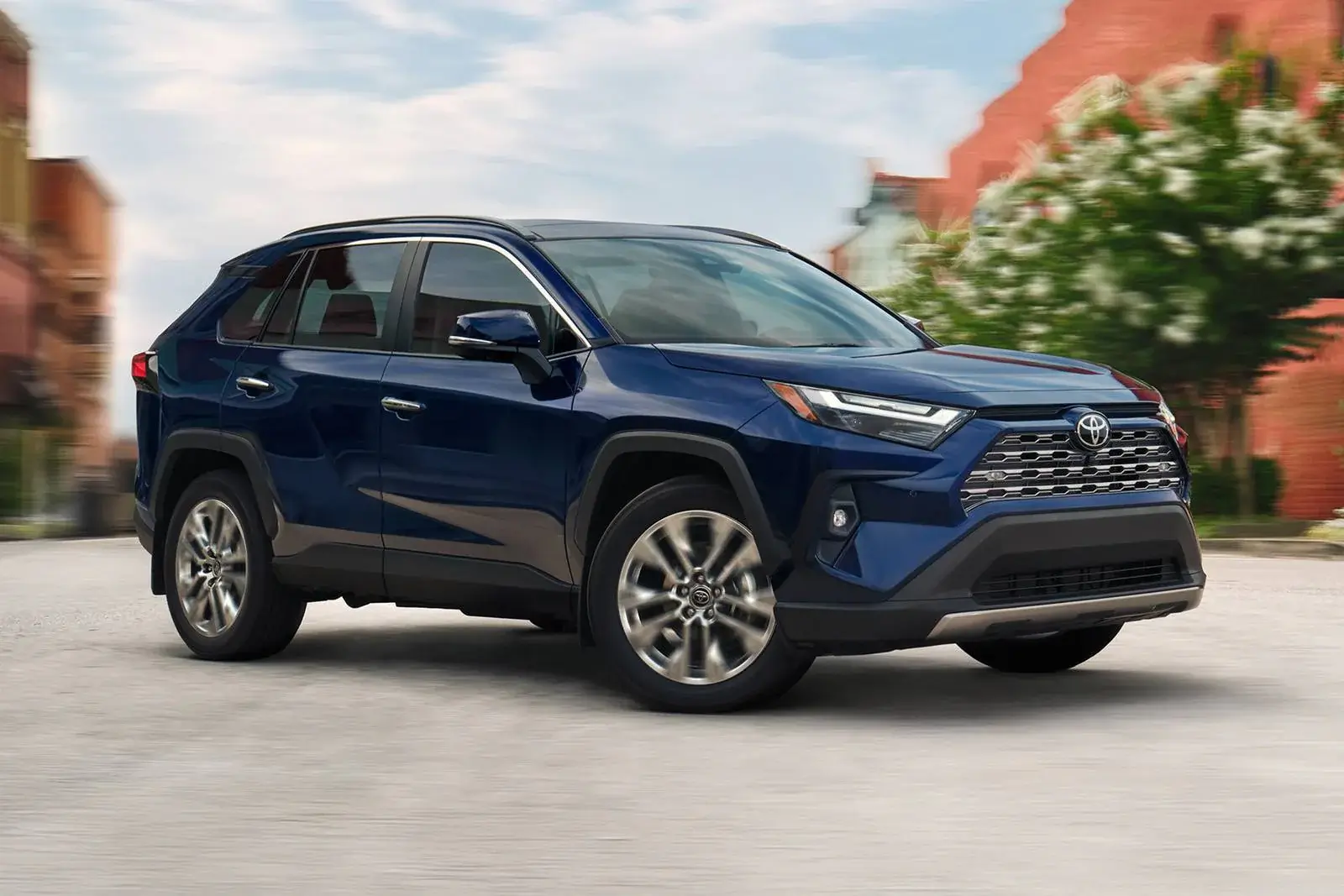 شرایط فروش فوری تویوتا راو۴ مدل ۲۰۲۵