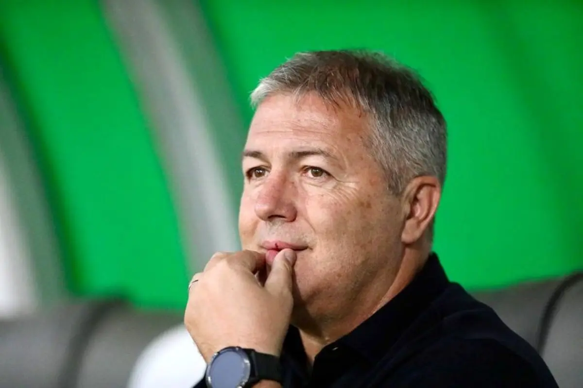 شوک بزرگ به تراکتور؛ اسکوچیچ تصمیمش را گرفته!