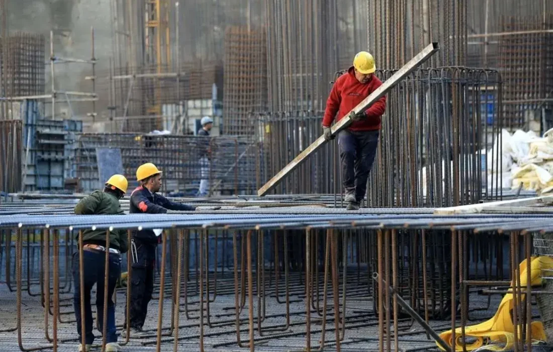 جزئیات افزایش حقوق کارگران ۱۴۰۵ اعلام شد/ افزایش دستمزد ۱۴۰۵ کارگران چقدر شد؟