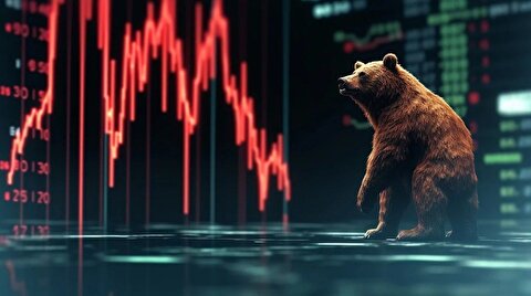 پیش بینی بورس دوشنبه ۲۷ بهمن ۱۴۰۴ / شتاب بازار سهام در مسیر ریزشی