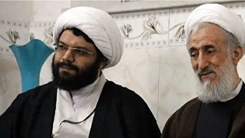 آخرین جزئیات از شایعه فرزند کاظم صدیقی در لندن