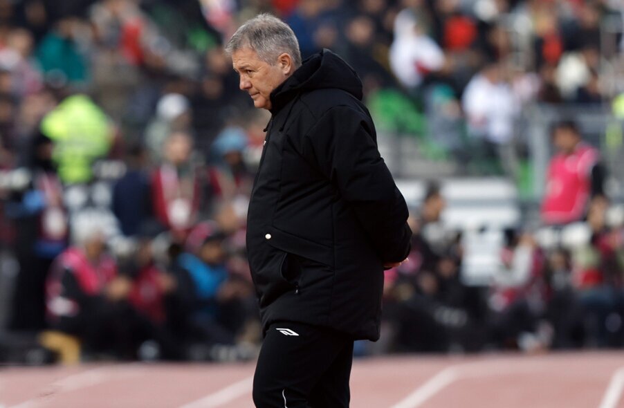 جدایی محتمل اسکوچیچ از تراکتور؛ مقصد بعدی امارات؟