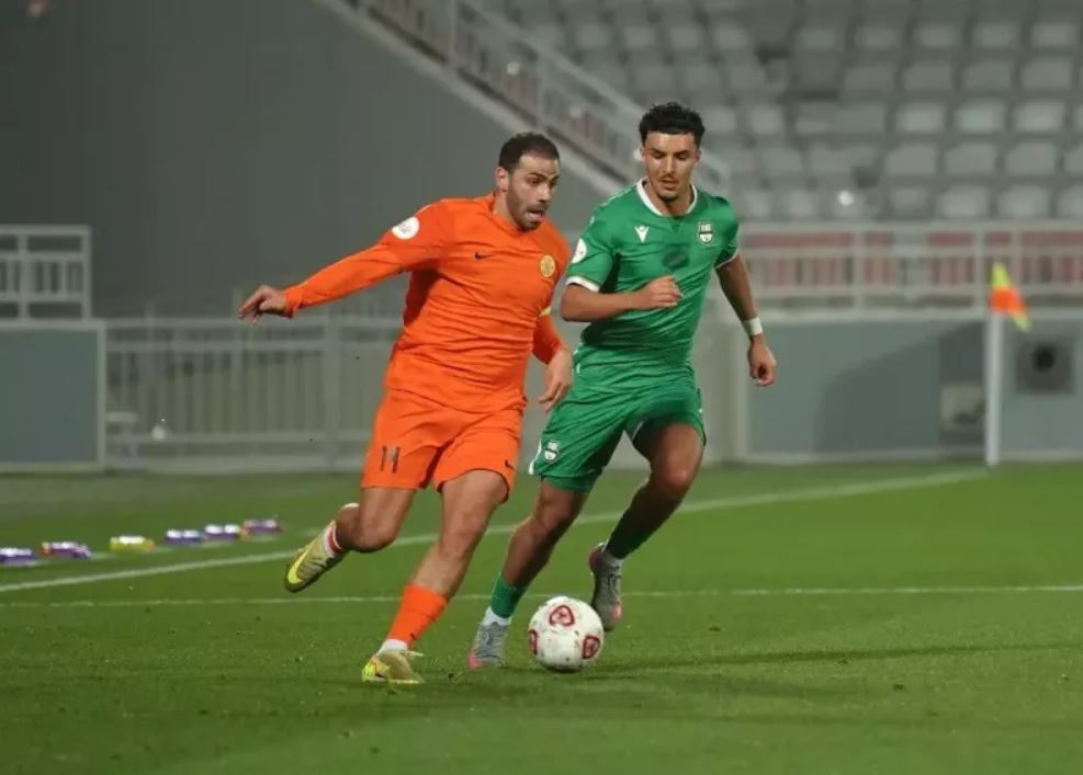 شکست سنگین الاهلی در قطر؛ آماده‌باش سپاهان برای بازی برگشت آسیا