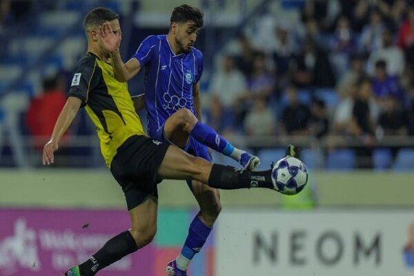 سپاهان در دوحه به دنبال جبران؛ همه‌چیز به ۹۰ دقیقه پایانی بستگی دارد