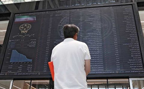 سقوط ۵۹ هزار واحدی؛ بورس کانال‌ها را یکی‌یکی از دست می‌دهد