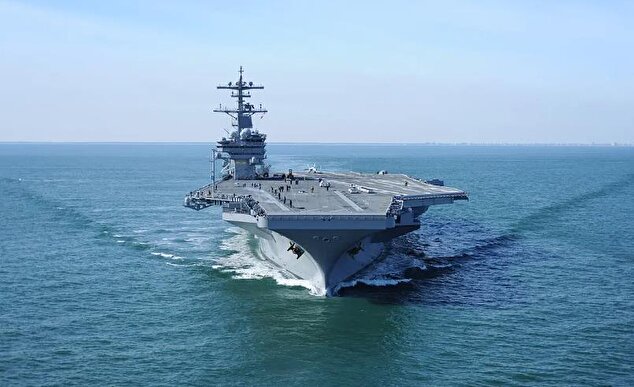 رمزگشایی فرامتن «دیپلماسی قایق توپدار»