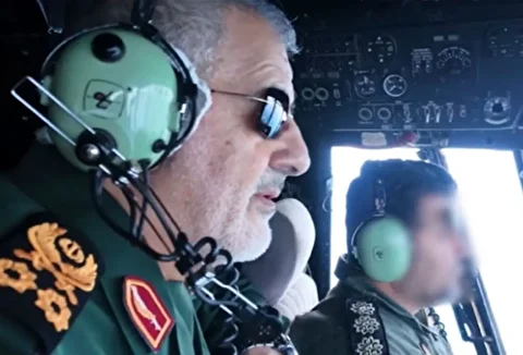 جزئیات رزمایش «کنترل هوشمند تنگه هرمز» نیروی دریایی سپاه