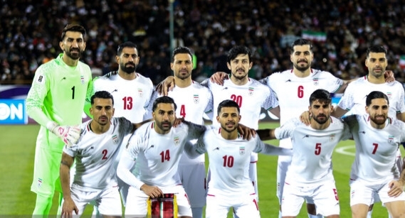 اعلام جزئیات برگزاری بازی‌های تیم ملی در فروردین ماه ۱۴۰۵