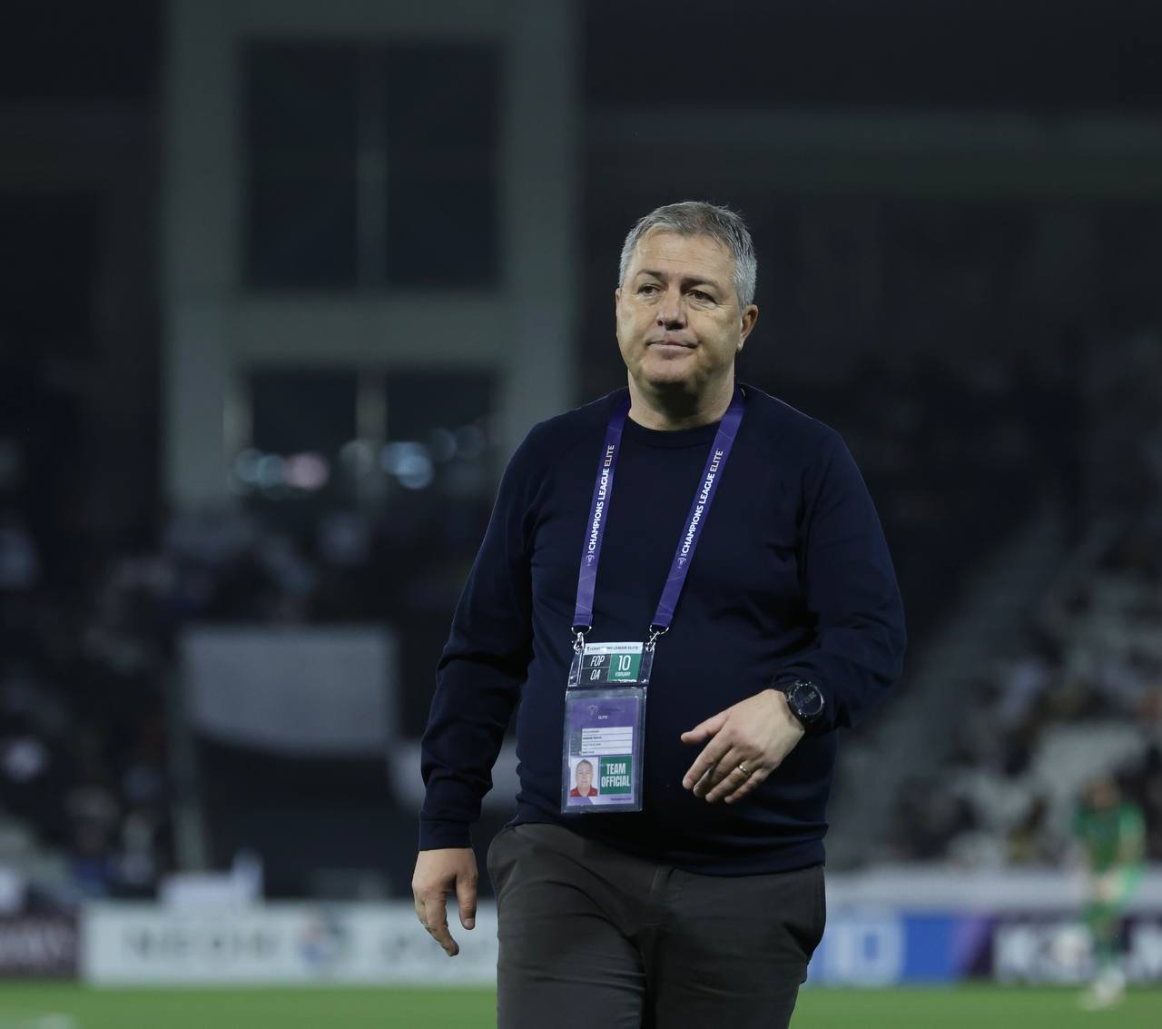 فسخ رسمی قرارداد اسکوچیچ؛ تراکتور در آستانه انتخاب سرمربی جدید