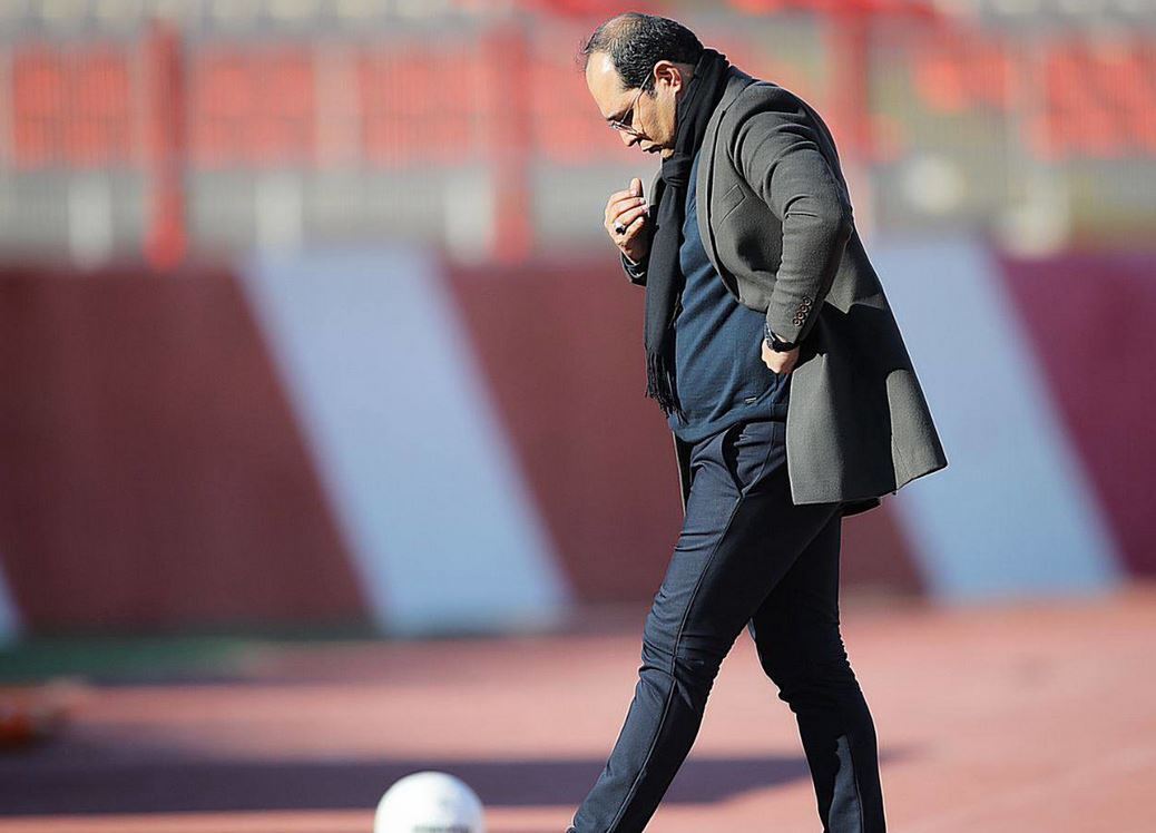 اعتماد تراکتور به مربی ۴۴ ساله برای ادامه مسیر قهرمانی/ جانشین اسکوچیچ مشخص شد