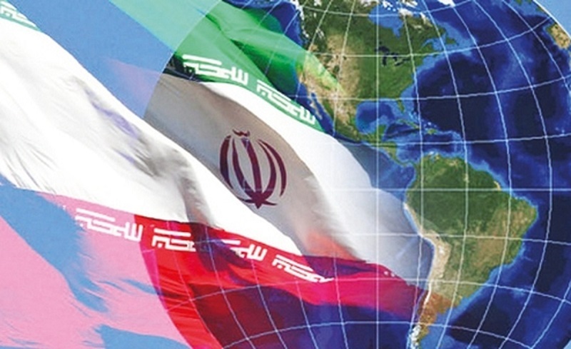 دیپلماسی اقتصادی، خنثی کننده تهدیدات دشمن دیپلماسی اقتصادی، خنثی کننده تهدیدات دشمن