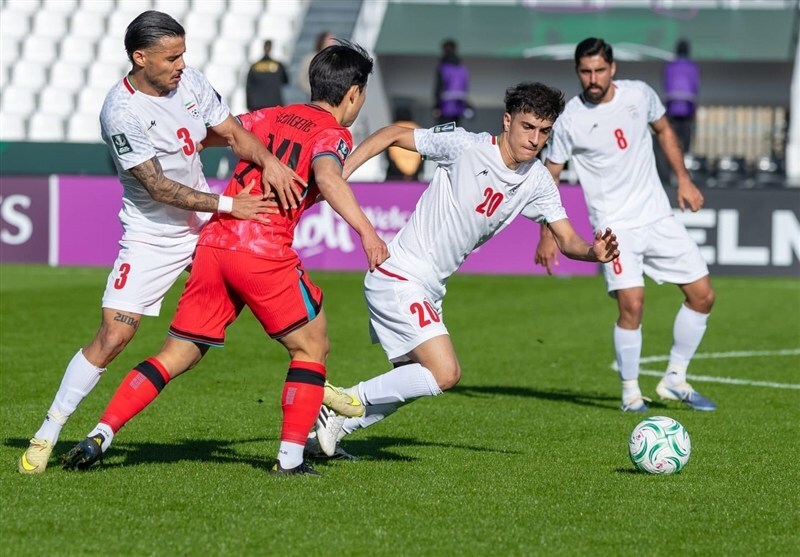 افشین قطبی گزینه هدایت تیم امید؟/ فدراسیون فوتبال بررسی می‌کند