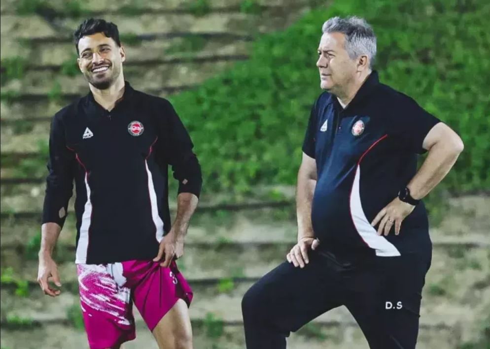 واکنش کاپیتان تراکتور به جدایی اسکوچیچ