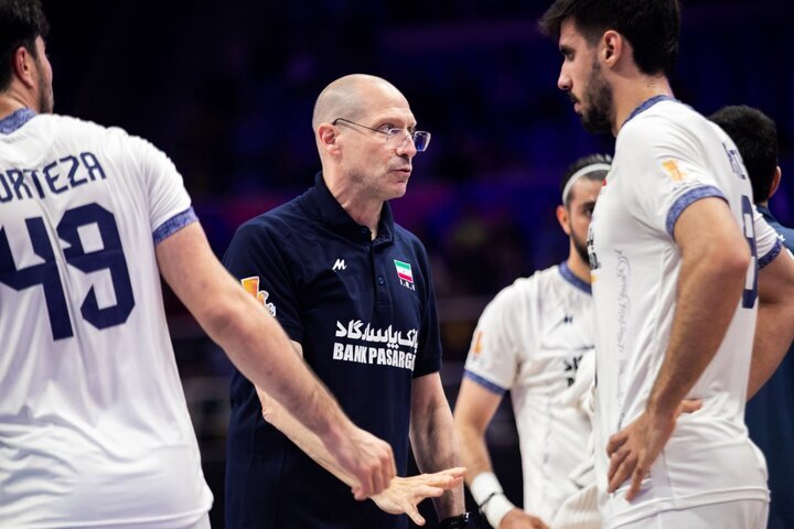 تاریخ بازگشت پیاتزا به ایران اعلام شد