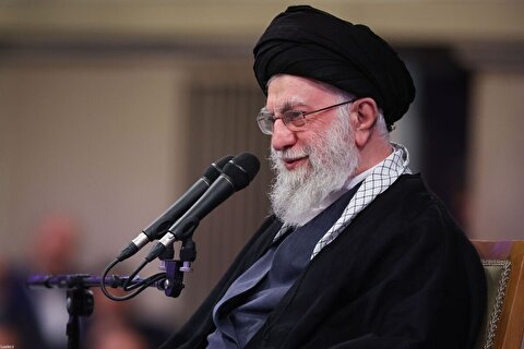 بیانیات مهم رهبر انقلاب درباره حوادث دی ماه ۱۴۰۴