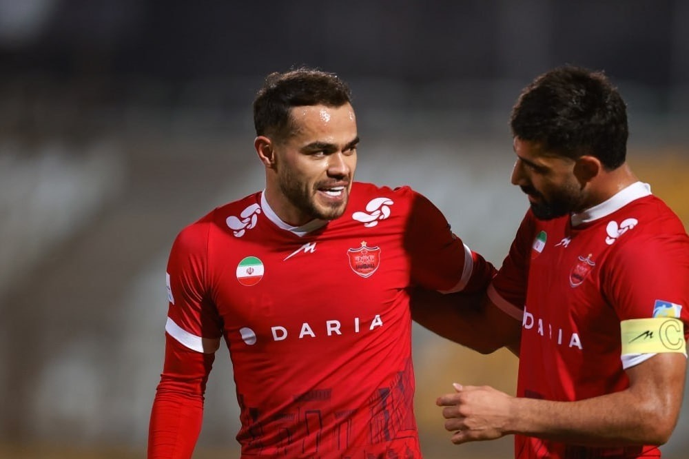 کنعانی‌زادگان و میلاد محمدی به خیبر نمی‌رسند