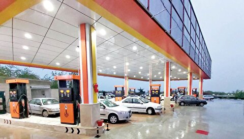 انقلاب در سوخت‌گیری/ سهمیه بنزین به کارت بانکی منتقل می‌شود