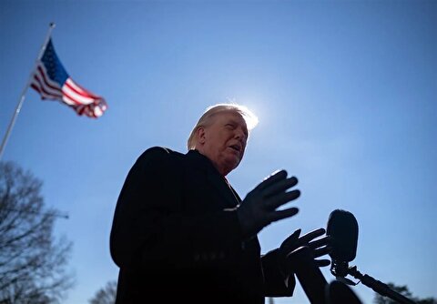 واشنگتن پست: مقامات خارجی راست افراطی هم از دخالت‌های ترامپ خسته شدند