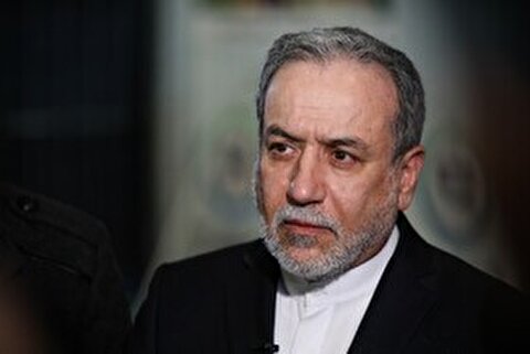 عراقچی: روی یک سری اصول راهنما توانستیم موافقت کلی پیدا کنیم / زمان دور بعدی مذاکرات ایران و آمریکا 