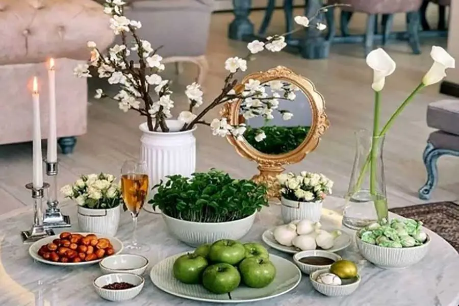 زمان دقیق تحویل سال ۱۴۰۵ / تقویم رسمی سال نو + جزئیات