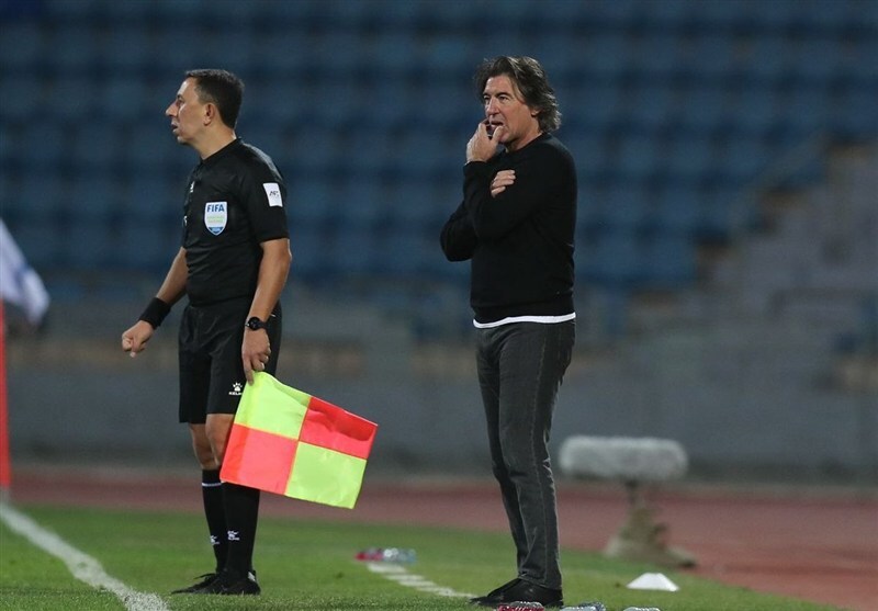 مدیران در فکر شوک بزرگ/ سرمربی خارجی جدید جایگزین ساپینتو می‌شود؟