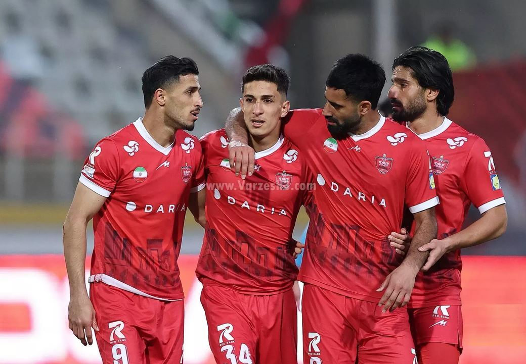 قرمزها بر بام تیم ملی؛ بیشترین سهمیه در فهرست قلعه‌نویی