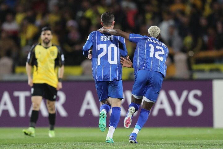 آبی‌ها پس از شکست در آسیا، فرصت ریکاوری پیدا کردند