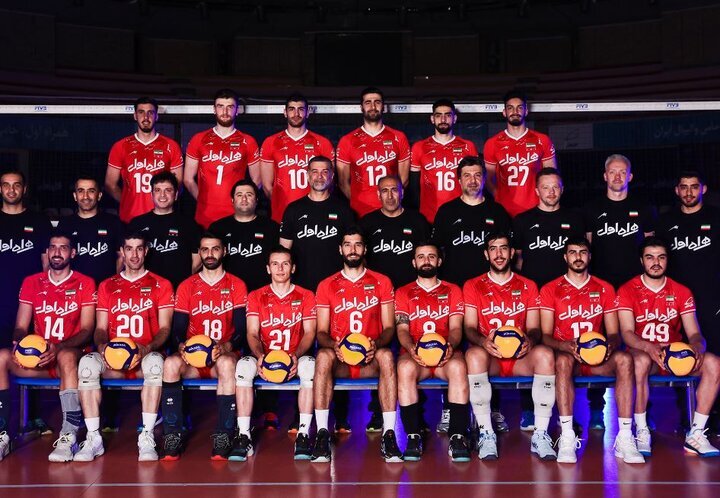 پیاتزا در ایران؛ آماده‌سازی تیم ملی برای لیگ ملت‌ها و قهرمانی آسیا