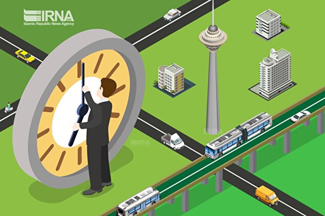 ساعت کار ادارات در ماه مبارک رمضان اعلام شد