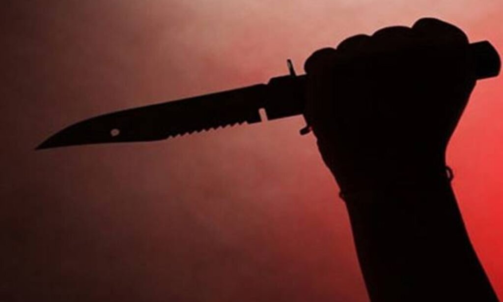 اعتراف قاتل خیابانی: مست و موادمخدر، ضربه‌های چاقو کشنده را زدم