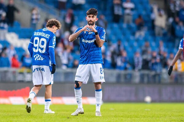 مصدمیت مانع همراهی وینگر ایرانی در لیگ کنفرانس اروپا شد