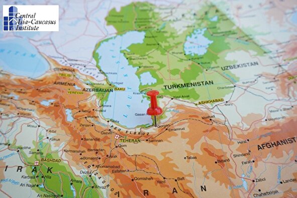 ایران محور سیاست‌های کریدوری آسیای مرکزی