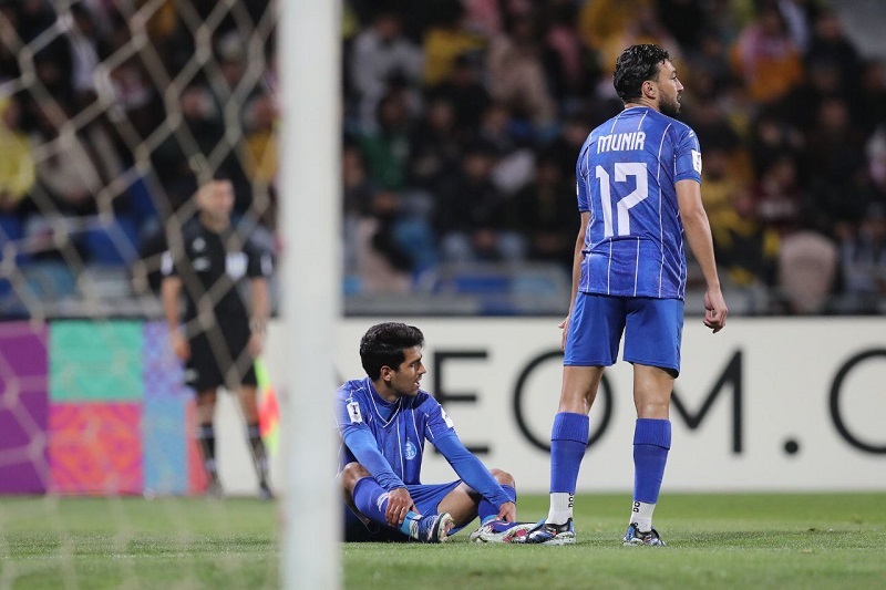 بدترین استقلال تاریخ در آسیا/ آماری که هشدار می‌دهد