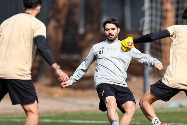 تغییر بزرگ در پرسپولیس/ عمری فیکس می‌شود