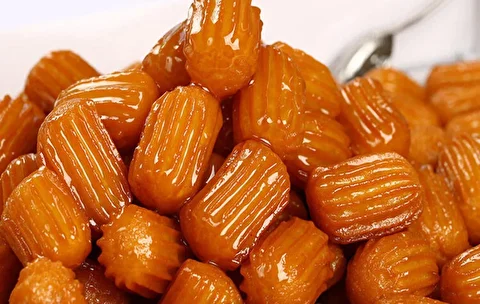 قیمت جدید زولبیا بامیه رمضان ۱۴۰۴